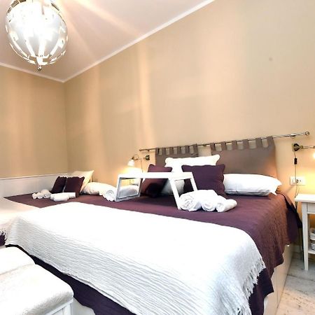 Jubilee 3 Luxury Apartment In Rome Vatican Zewnętrze zdjęcie