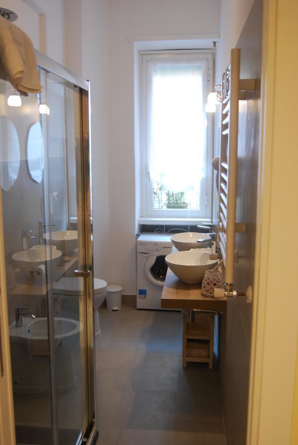 Jubilee 3 Luxury Apartment In Rome Vatican Zewnętrze zdjęcie