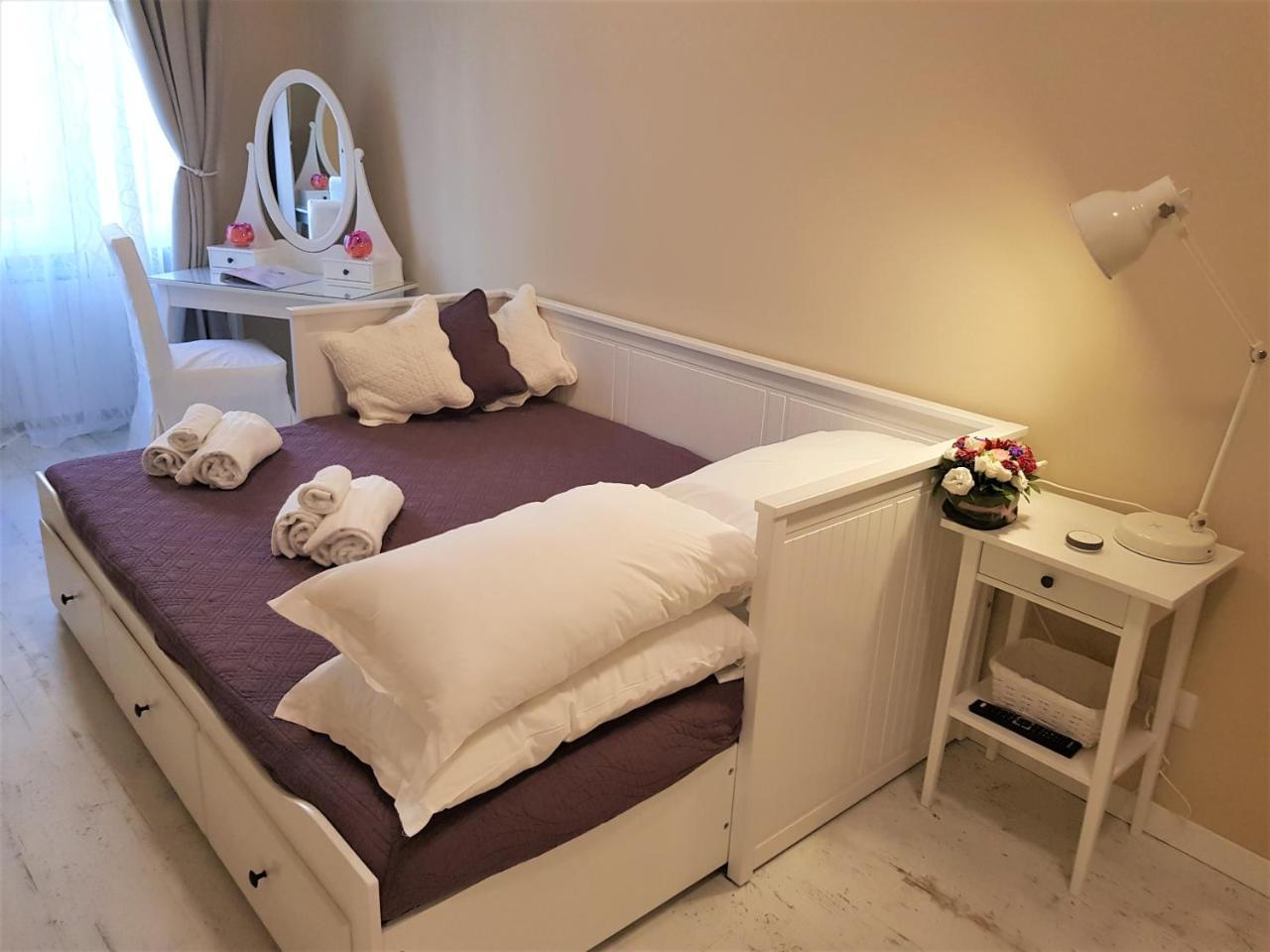 Jubilee 3 Luxury Apartment In Rome Vatican Zewnętrze zdjęcie