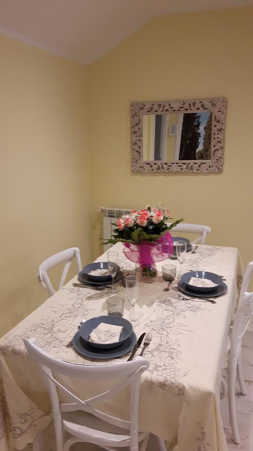 Jubilee 3 Luxury Apartment In Rome Vatican Zewnętrze zdjęcie