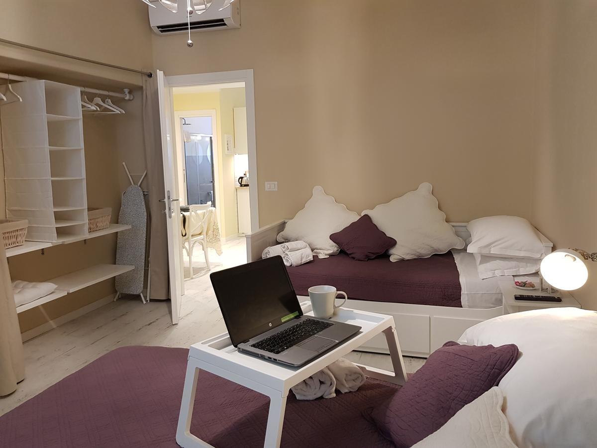 Jubilee 3 Luxury Apartment In Rome Vatican Zewnętrze zdjęcie