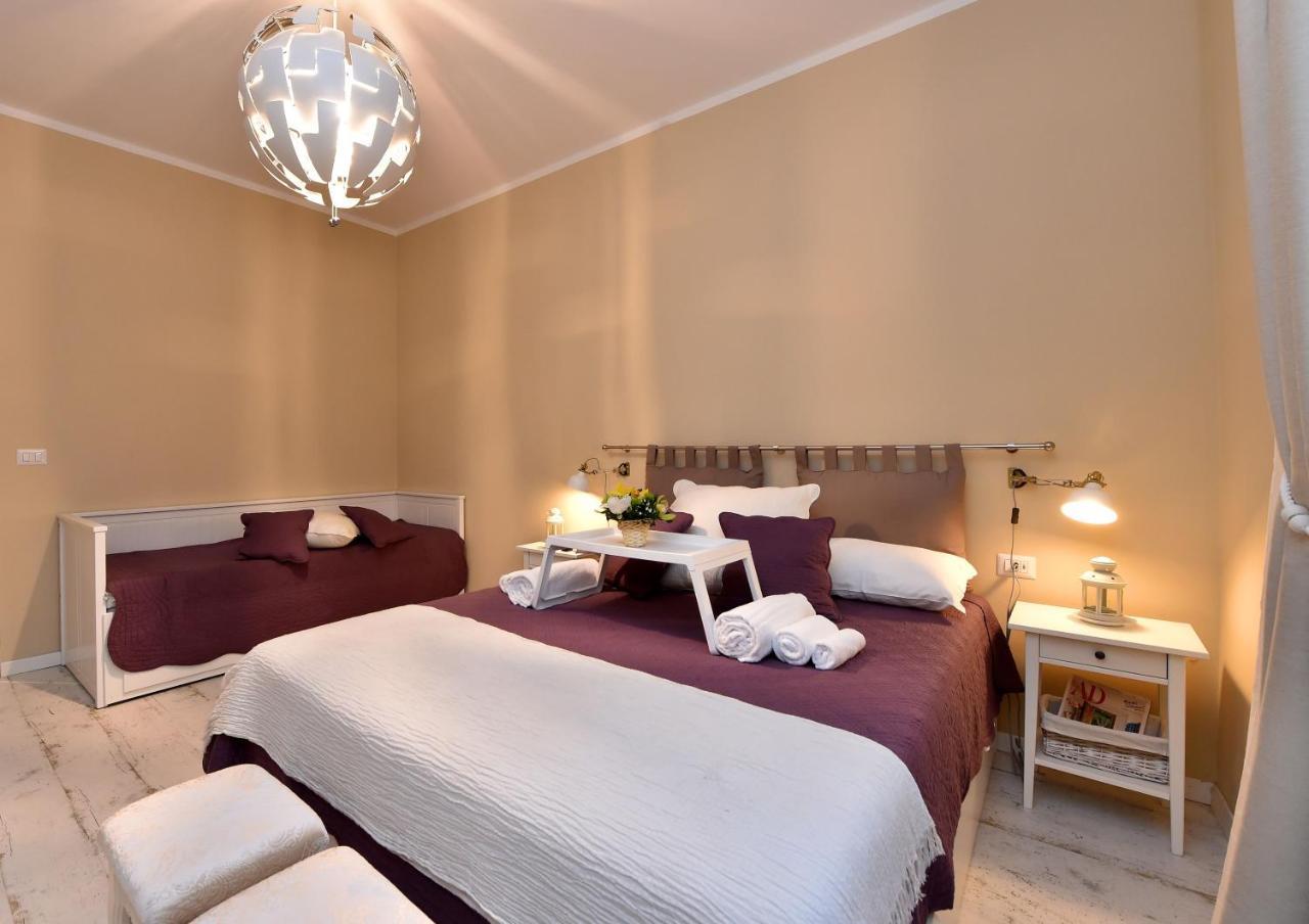 Jubilee 3 Luxury Apartment In Rome Vatican Zewnętrze zdjęcie