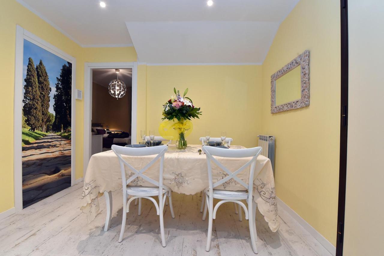 Jubilee 3 Luxury Apartment In Rome Vatican Zewnętrze zdjęcie