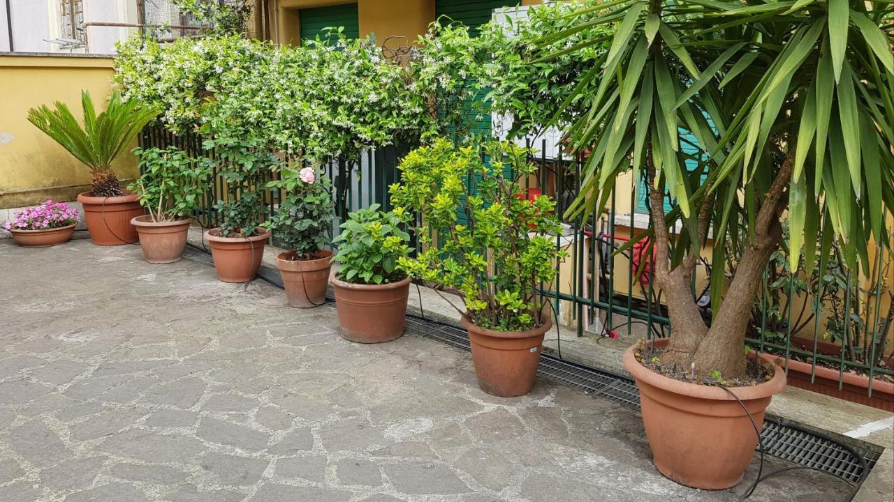 Jubilee 3 Luxury Apartment In Rome Vatican Zewnętrze zdjęcie